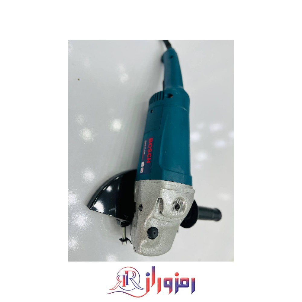 سنگ فرز 2100 وات بوش مدلGWS21-230 ، خرید و قیمت سنگ فرز 2100 وات بوش مدلGWS21-230 ، کیفیت بالا و پرقدرت